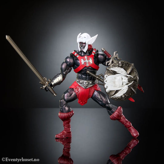 Masters of the Universe: New Eternia Masterverse Action Figure Anti-Eternia He-Man 18 cm Toys