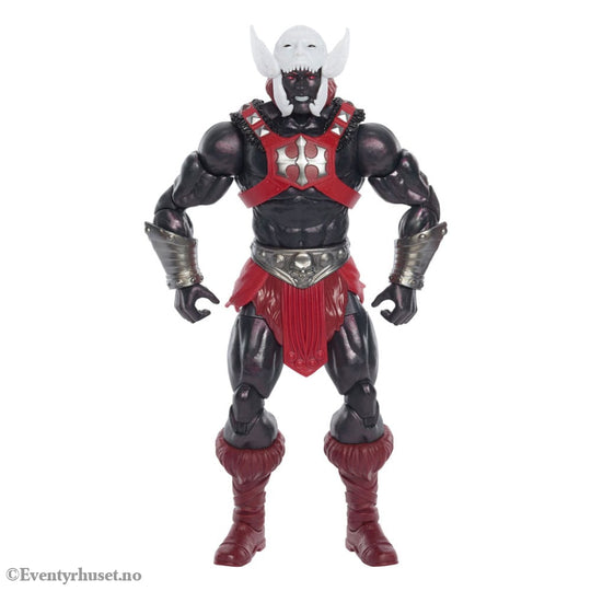 Masters of the Universe: New Eternia Masterverse Action Figure Anti-Eternia He-Man 18 cm Toys