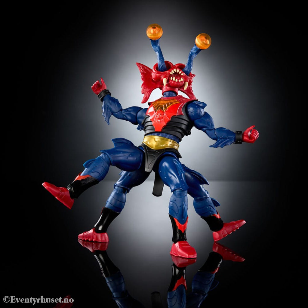 Masters of the Universe: New Eternia Masterverse Action Figure Mantenna 18 cm Toys