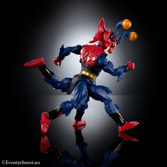 Masters of the Universe: New Eternia Masterverse Action Figure Mantenna 18 cm Toys