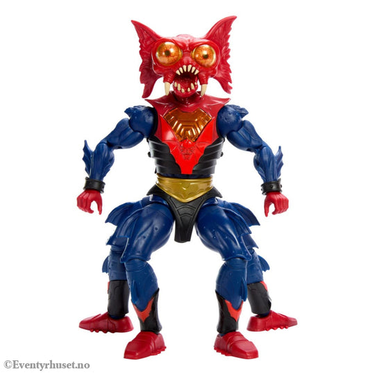 Masters of the Universe: New Eternia Masterverse Action Figure Mantenna 18 cm Toys