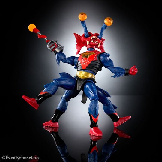 Masters of the Universe: New Eternia Masterverse Action Figure Mantenna 18 cm Toys