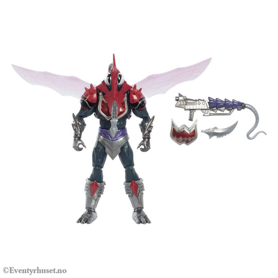Masters of the Universe: New Eternia Masterverse Action Figure Mosquitor 18 cm Toys