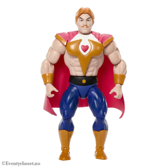 Masters of the Universe Origins Action Figure Cartoon Collection: Bow 14 cm Toys