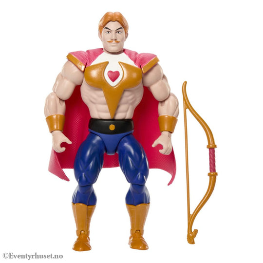 Masters of the Universe Origins Action Figure Cartoon Collection: Bow 14 cm Toys
