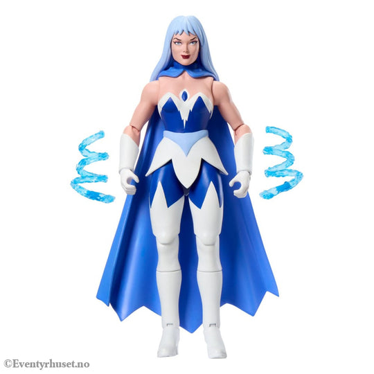 Masters of the Universe Origins Action Figure Cartoon Collection: Frosta 14 cm Toys
