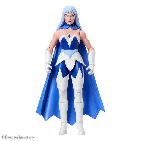 Masters of the Universe Origins Action Figure Cartoon Collection: Frosta 14 cm Toys