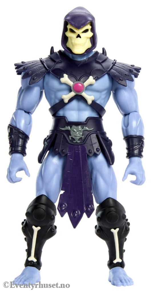 Masters of the Universe Origins Action Figure Cartoon Collection: Skeletor 14 cm Collectibles