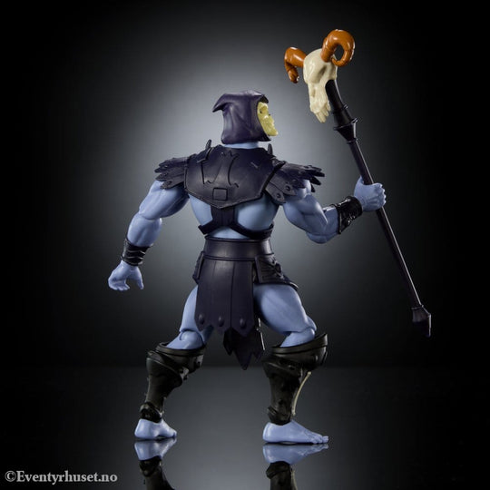 Masters of the Universe Origins Action Figure Cartoon Collection: Skeletor 14 cm Collectibles