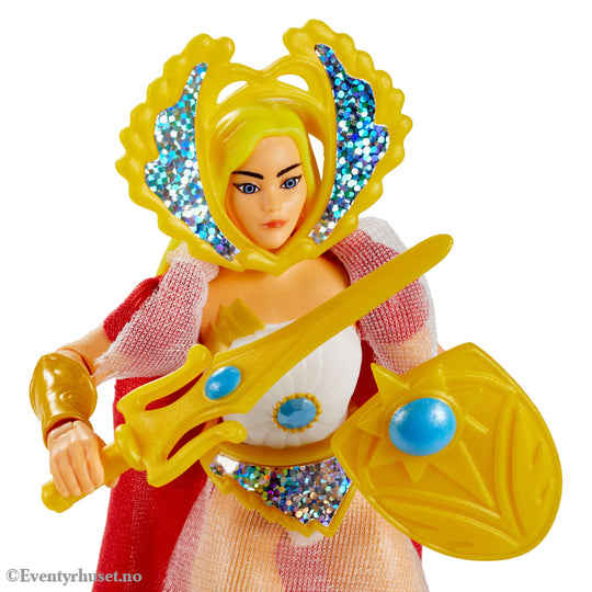 Masters of the Universe Origins Action Figure Princess of Power: She-Ra 14 cm. New in box! Actionfigur
