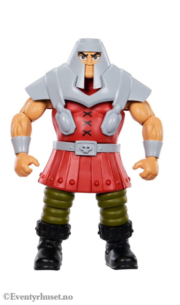 Masters of the Universe Origins Action Figure Ram Man 14 cm. Mint In Sealed Box (MISB)! Actionfigur