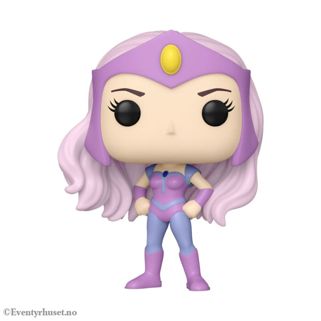 Masters of The Universe POP! Vinyl Figure She-Ra - Glimmer 9 cm Collectibles