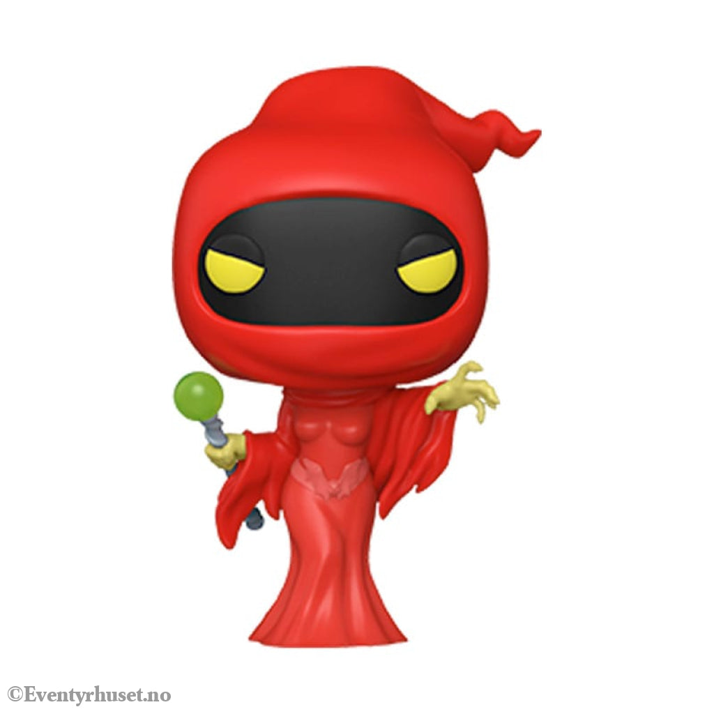 Masters of The Universe POP! Vinyl Figure She-Ra - Shadow Weaver 9 cm Collectibles