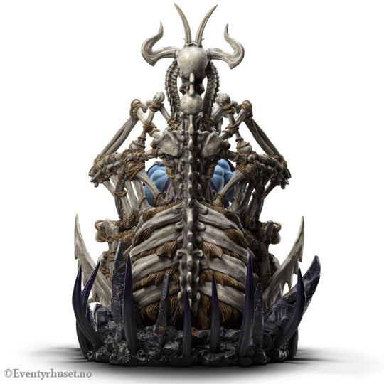 Masters of the Universe Prime Scale Statue 1/3 Skeletor 10th Anniversary Ver. 67 cm Collectibles