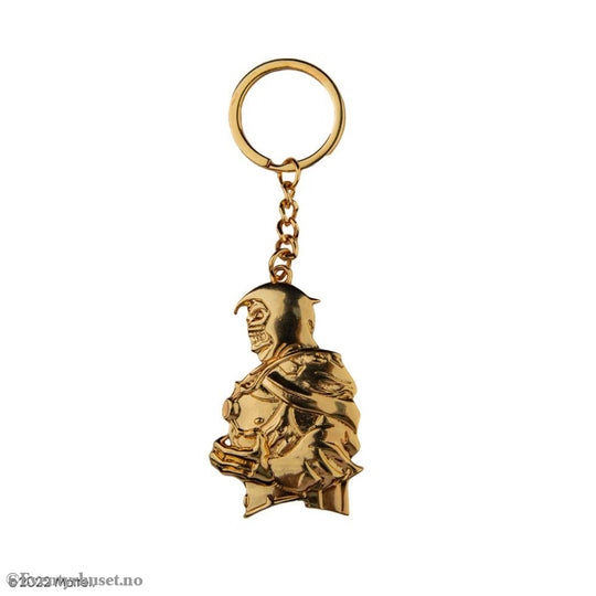 Masters of the Universe - Revelation: Keychain 2-Pack He Man & Skeletor Fashion & Accessories