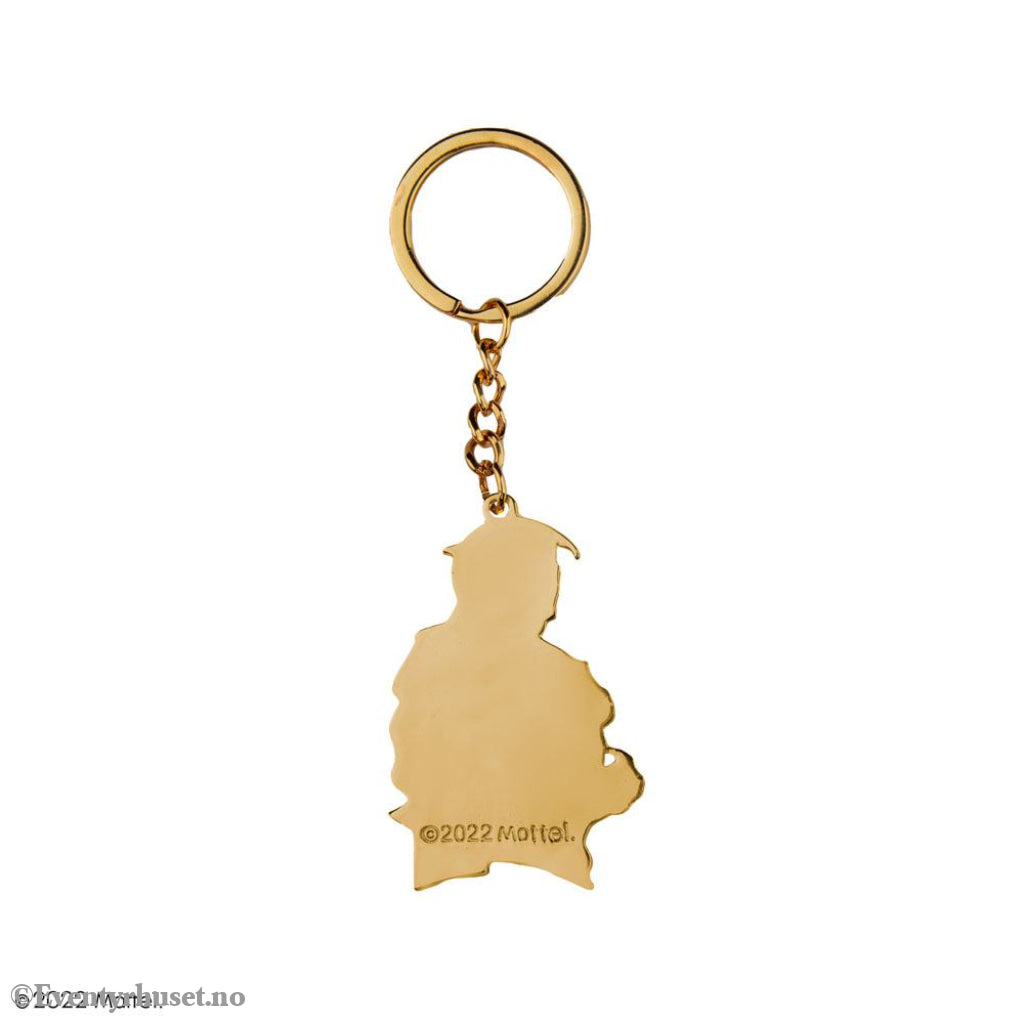 Masters of the Universe - Revelation: Keychain 2-Pack He Man & Skeletor Fashion & Accessories