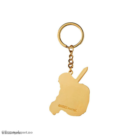 Masters of the Universe - Revelation: Keychain 2-Pack He Man & Skeletor Fashion & Accessories