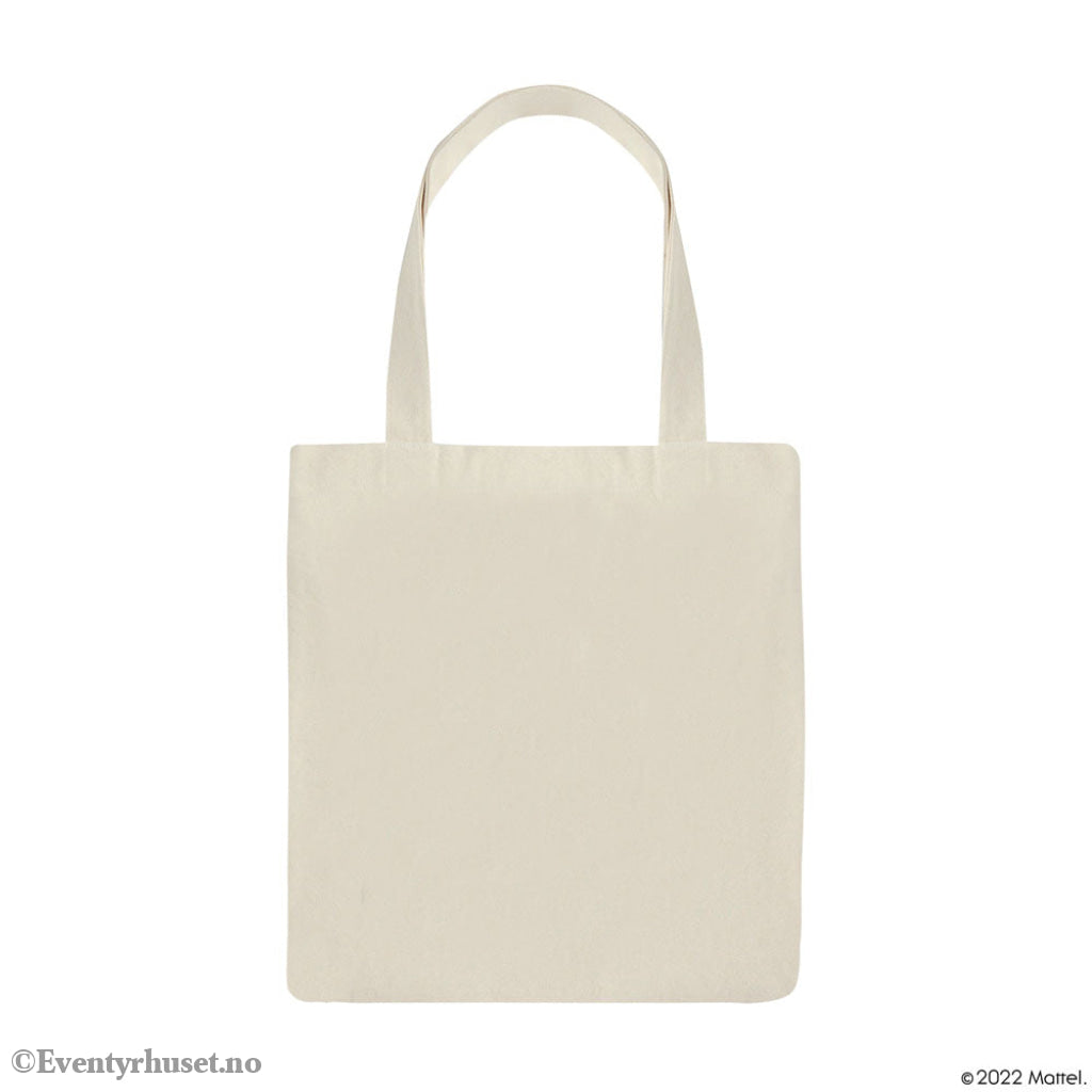 Masters of the Universe Tote Bag Skeletor - I have the Power Fashion & Accessories