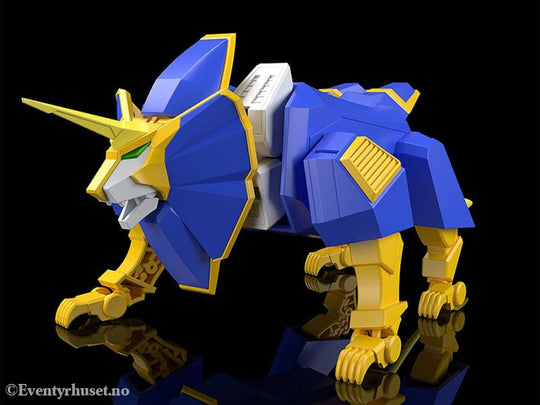 Matchless Raijin-Oh Moderoid Plastic Model Kit Raijin-Oh 16 cm Manga & Anime