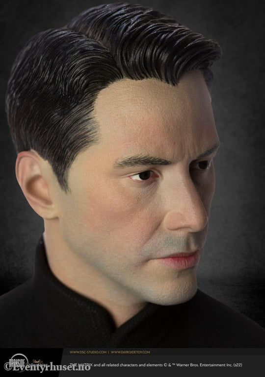 Matrix Premium Statue 1/4 Neo 20th Anniversary Edition 53 cm Collectibles