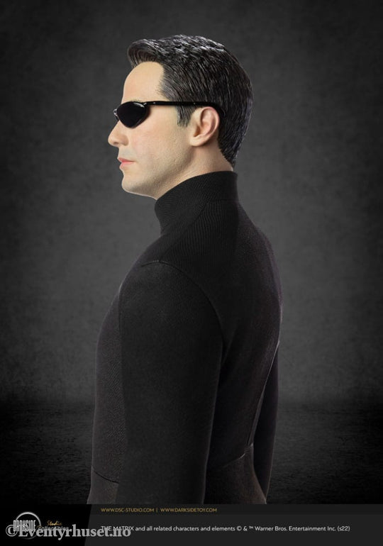 Matrix Premium Statue 1/4 Neo 20th Anniversary Edition 53 cm Collectibles