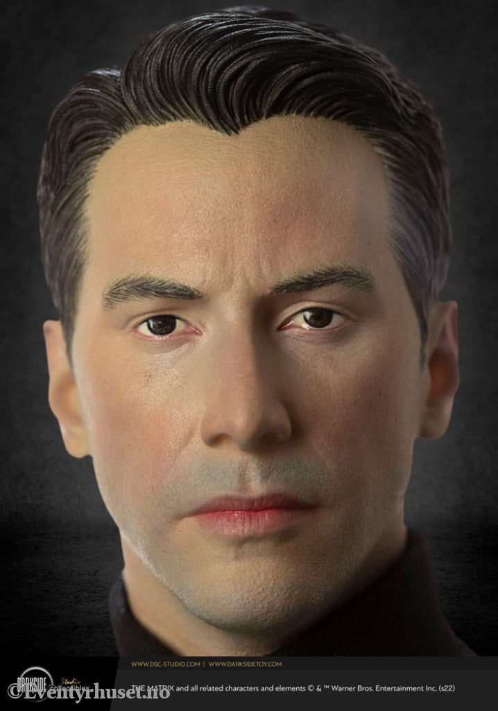 Matrix Premium Statue 1/4 Neo 20th Anniversary Edition 53 cm Collectibles