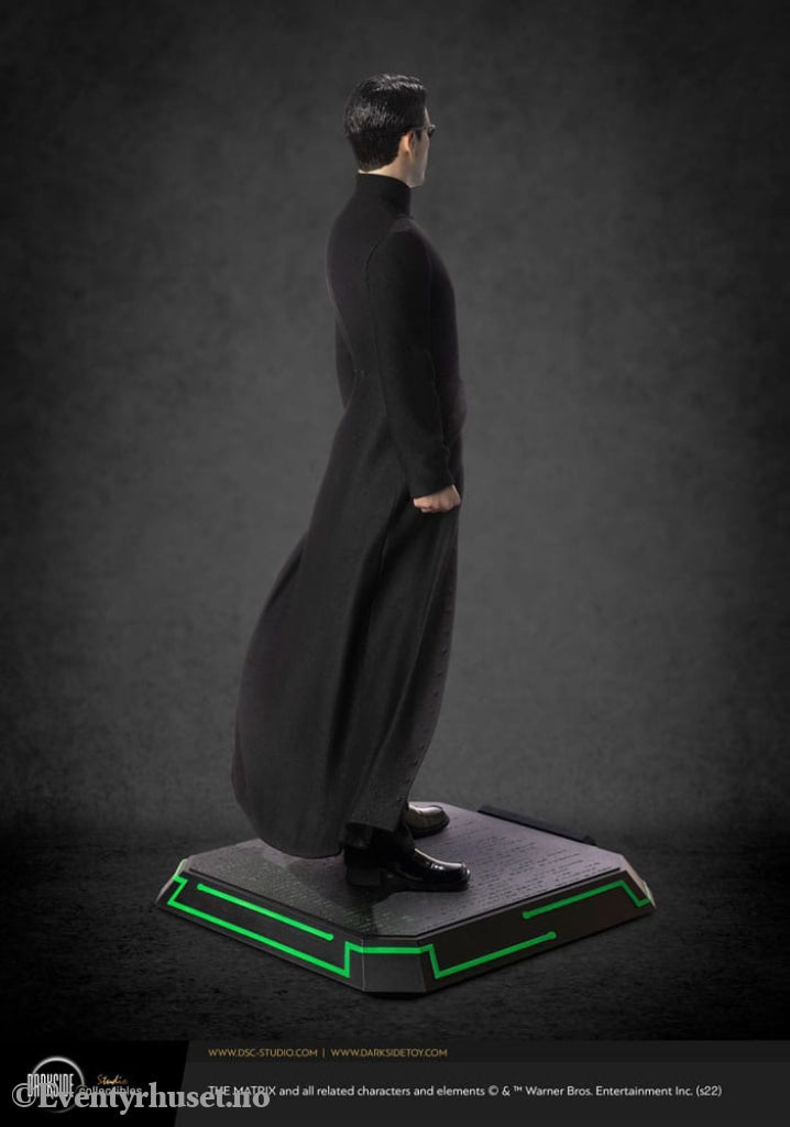 Matrix Premium Statue 1/4 Neo 20th Anniversary Edition 53 cm Collectibles