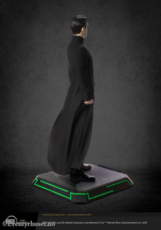 Matrix Premium Statue 1/4 Neo 20th Anniversary Edition 53 cm Collectibles