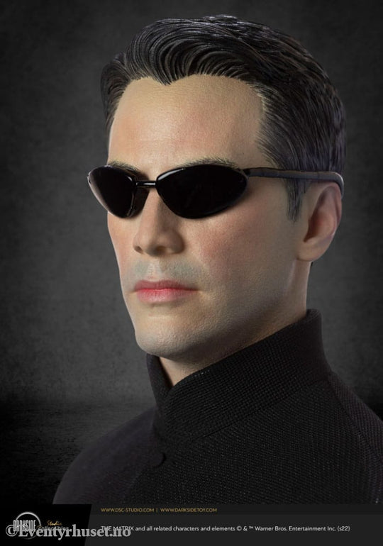 Matrix Premium Statue 1/4 Neo 20th Anniversary Edition 53 cm Collectibles