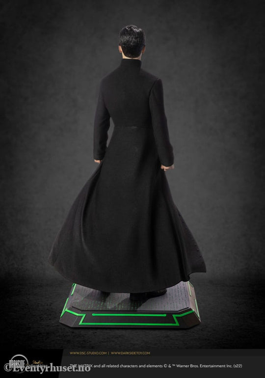 Matrix Premium Statue 1/4 Neo 20th Anniversary Edition 53 cm Collectibles