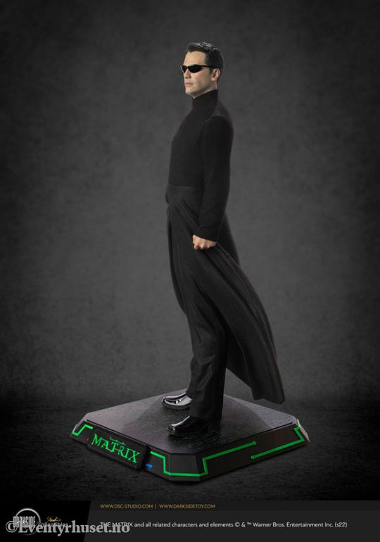 Matrix Premium Statue 1/4 Neo 20th Anniversary Edition 53 cm Collectibles