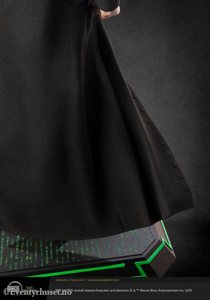Matrix Premium Statue 1/4 Neo 20th Anniversary Edition 53 cm Collectibles