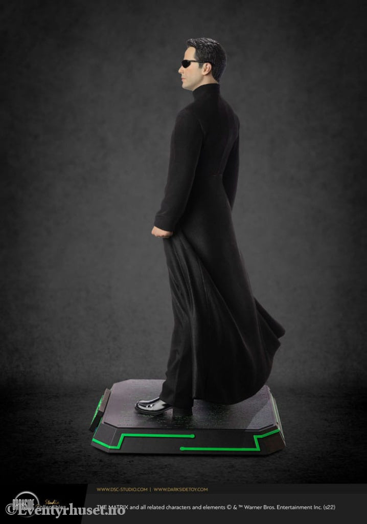 Matrix Premium Statue 1/4 Neo 20th Anniversary Edition 53 cm Collectibles