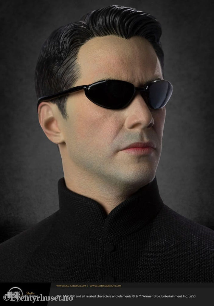 Matrix Premium Statue 1/4 Neo 20th Anniversary Edition 53 cm Collectibles