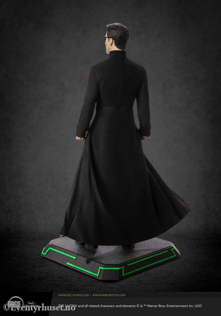 Matrix Premium Statue 1/4 Neo 20th Anniversary Edition 53 cm Collectibles