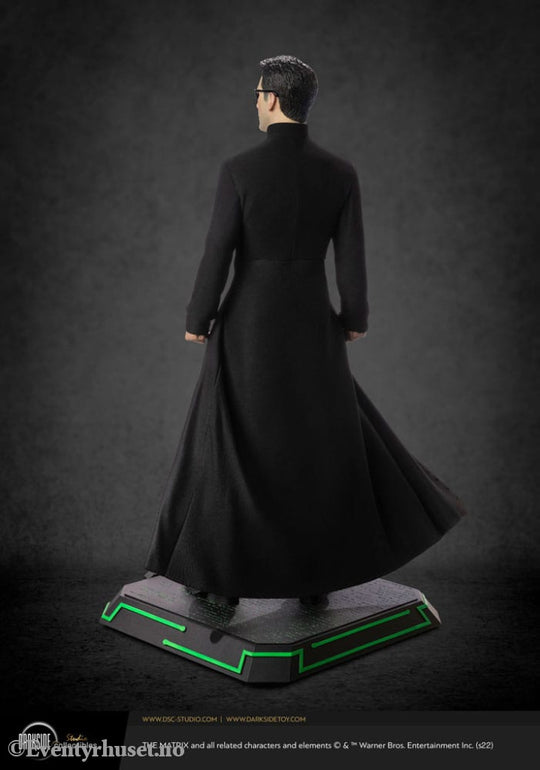 Matrix Premium Statue 1/4 Neo 20th Anniversary Edition 53 cm Collectibles