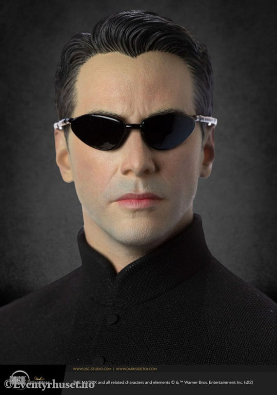 Matrix Premium Statue 1/4 Neo 20th Anniversary Edition 53 cm Collectibles