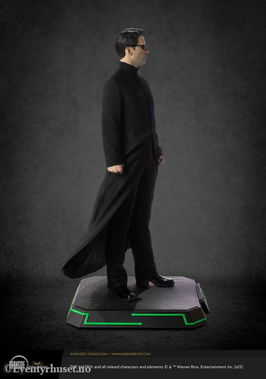 Matrix Premium Statue 1/4 Neo 20th Anniversary Edition 53 cm Collectibles
