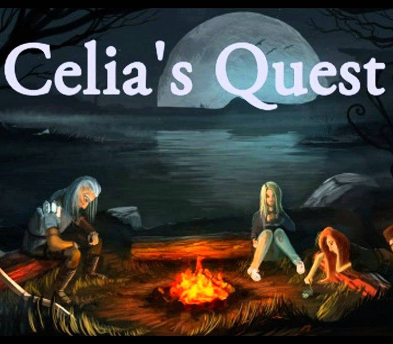 Celia's Quest PC Steam CD Key