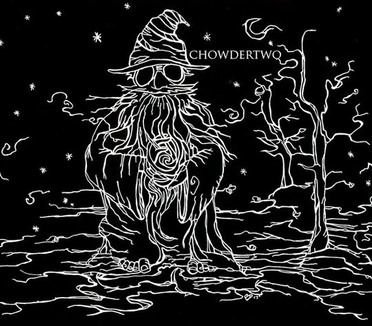 Chowdertwo PC Steam CD Key