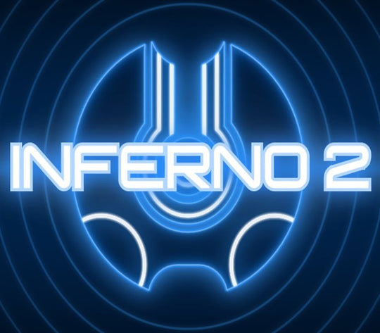 Inferno 2 Steam CD Key