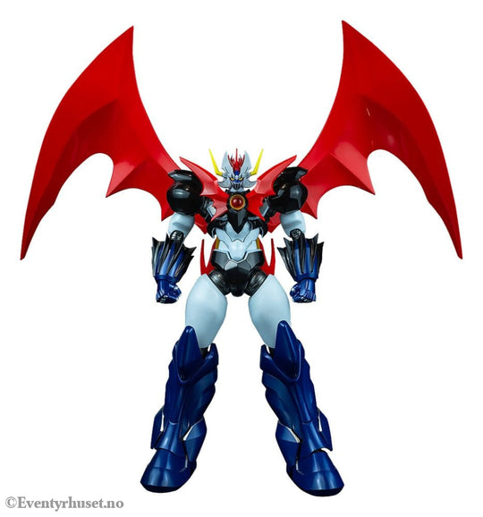 Mazinger BLAZE Series Diecast Action Figure Mazinkaiser (Original Version) 26 cm Manga & Anime