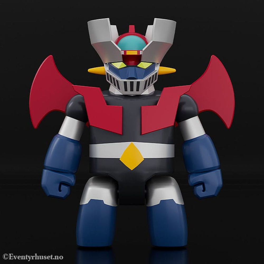 Mazinger Z Brickroid Action Figure Mazinger Z 5 cm Manga & Anime