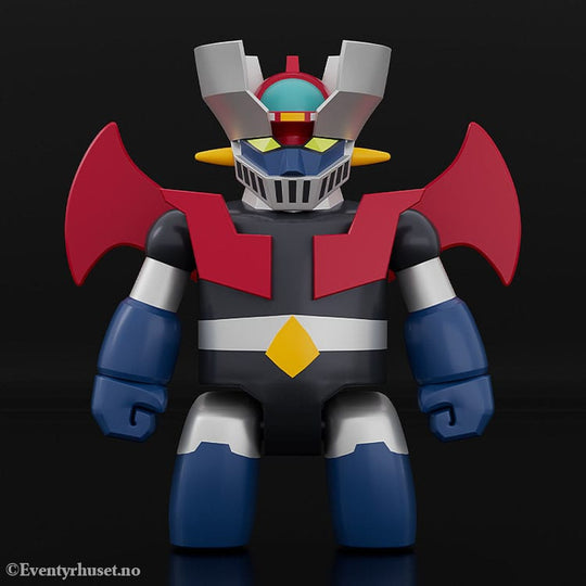 Mazinger Z Brickroid Action Figure Mazinger Z 5 cm Manga & Anime