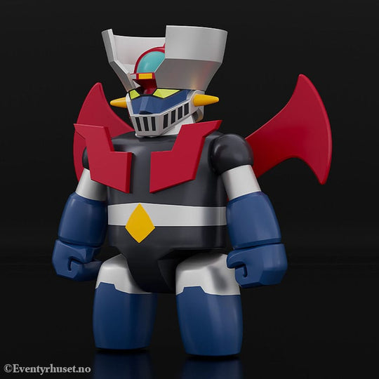Mazinger Z Brickroid Action Figure Mazinger Z 5 cm Manga & Anime