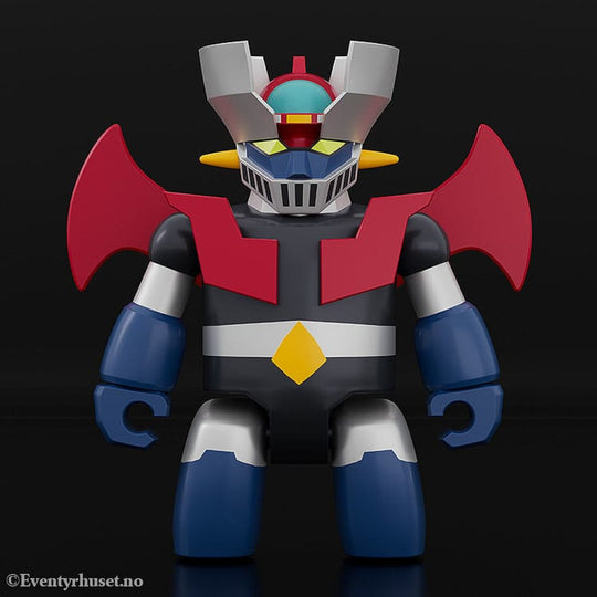 Mazinger Z Brickroid Action Figure Mazinger Z 5 cm Manga & Anime