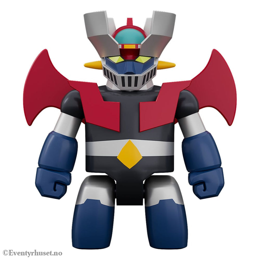 Mazinger Z Brickroid Action Figure Mazinger Z 5 cm Manga & Anime