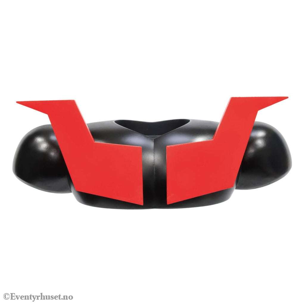 Mazinger Z Figure Metal Action Hover & Jet Pilder acessories Set Body Parts 16 cm Manga & Anime