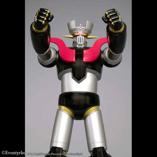 Mazinger Z Jumbo Sofbi Vinyl Figure Great Mazinger Z Grendizer U Ver. 60 cm Collectibles