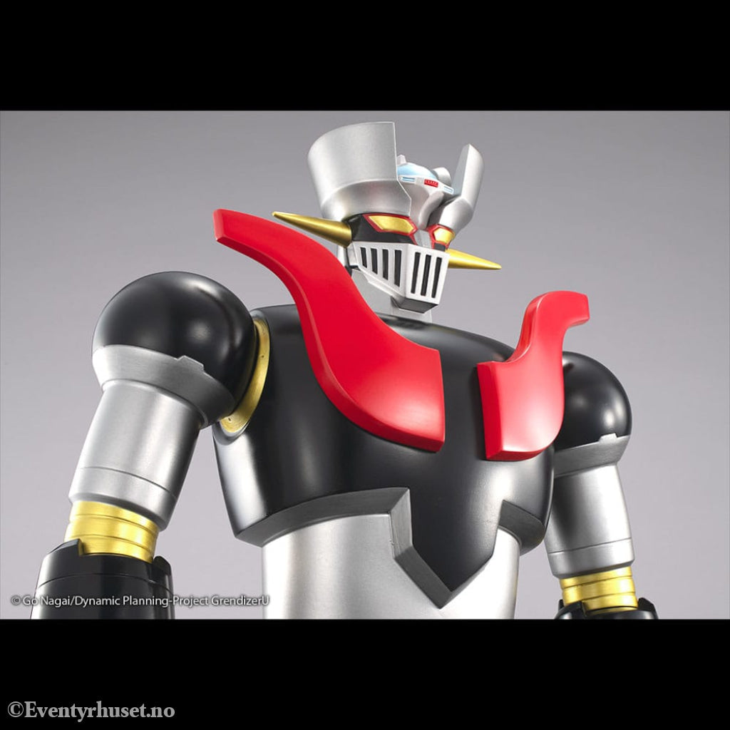 Mazinger Z Jumbo Sofbi Vinyl Figure Great Mazinger Z Grendizer U Ver. 60 cm Collectibles
